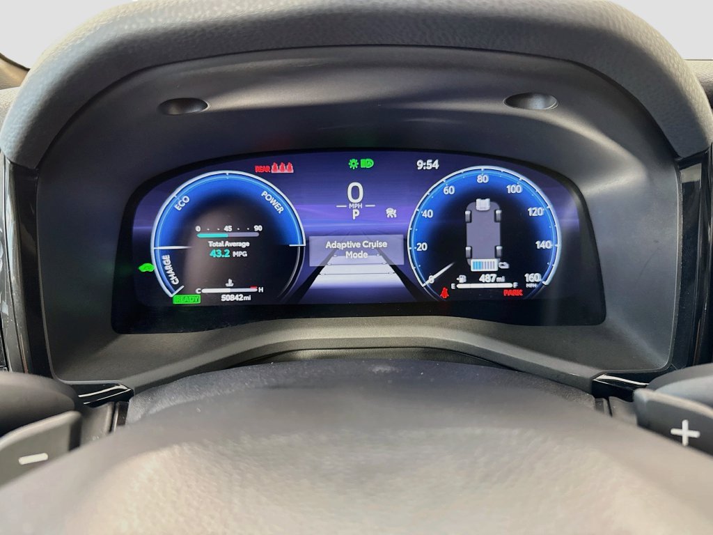 Used 2025 Toyota Camry XSE FWD image 34