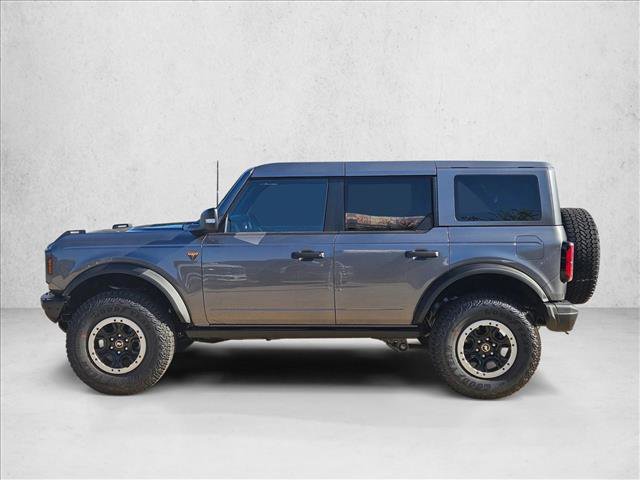 New 2025 Ford Bronco Badlands image 5