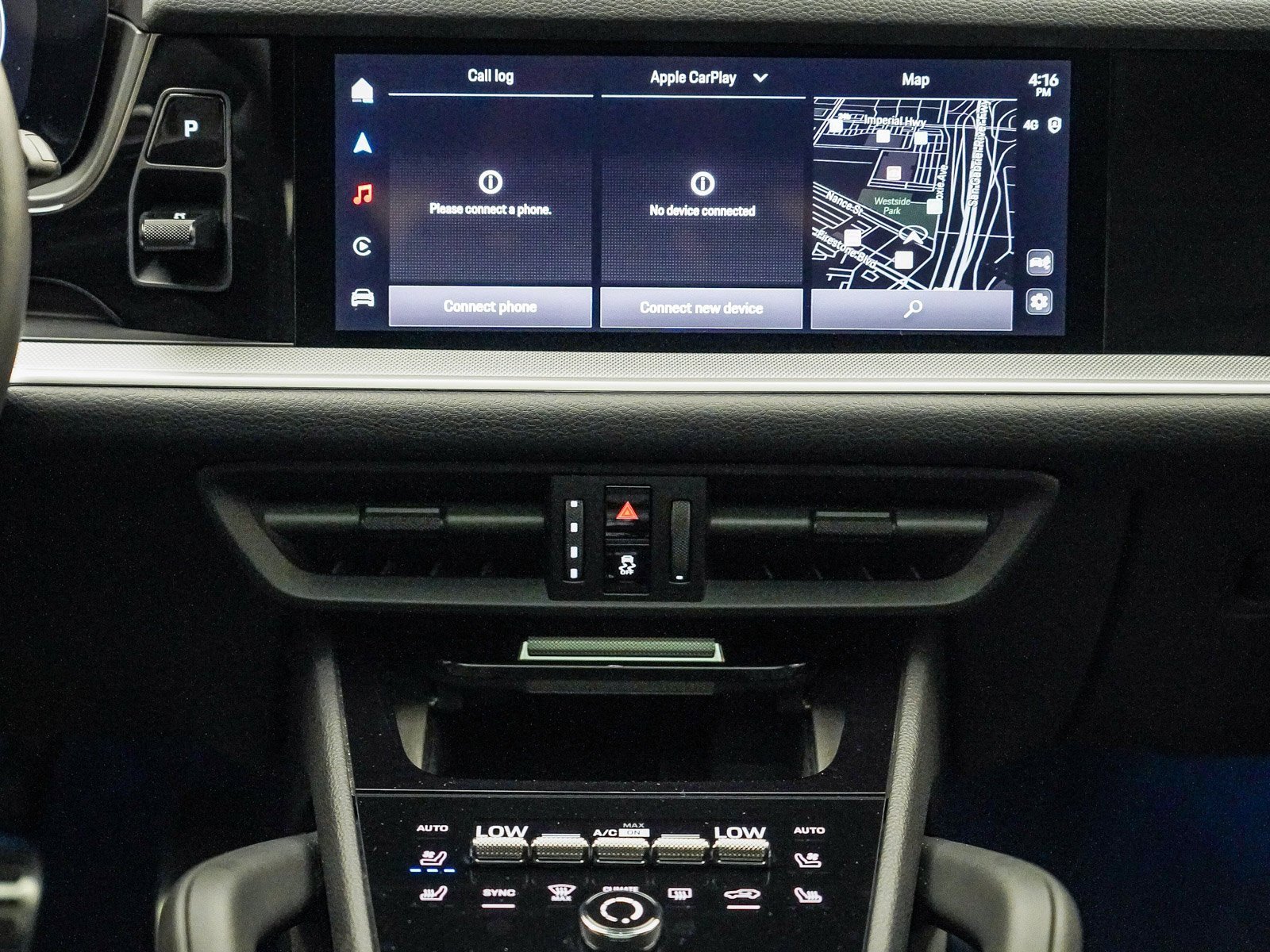 Used 2025 Porsche Cayenne S image 16