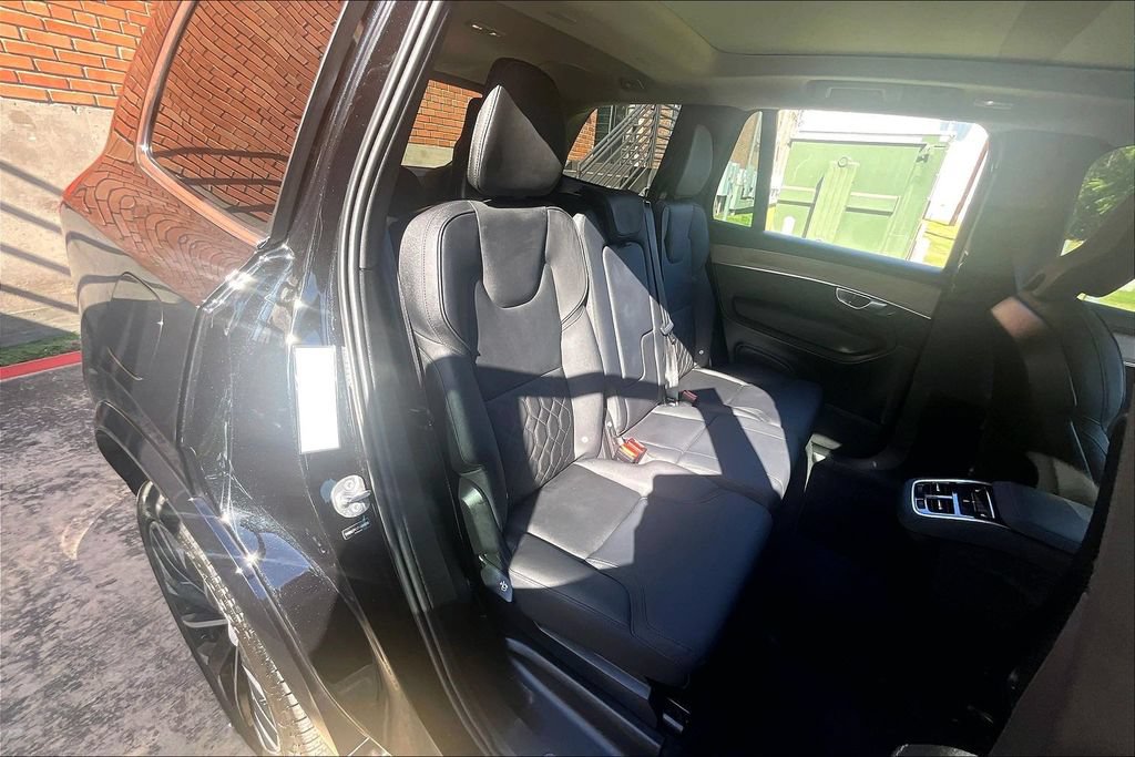 Used 2026 Volvo XC90 B6 Plus AWD/4WD image 37