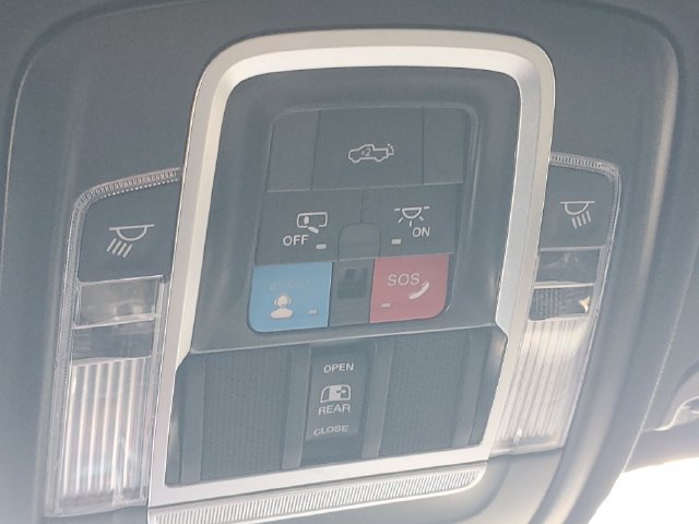 New 2026 RAM 1500 Big Horn AWD/4WD image 30