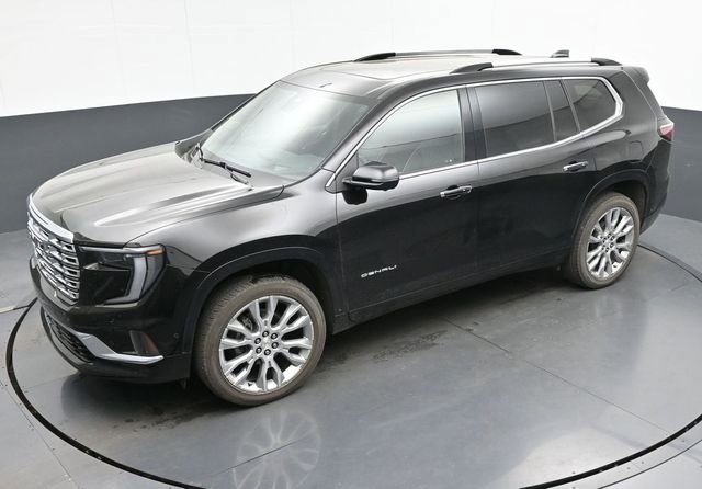 Used 2024 GMC Acadia Denali w/ Super Cruise Package image 24