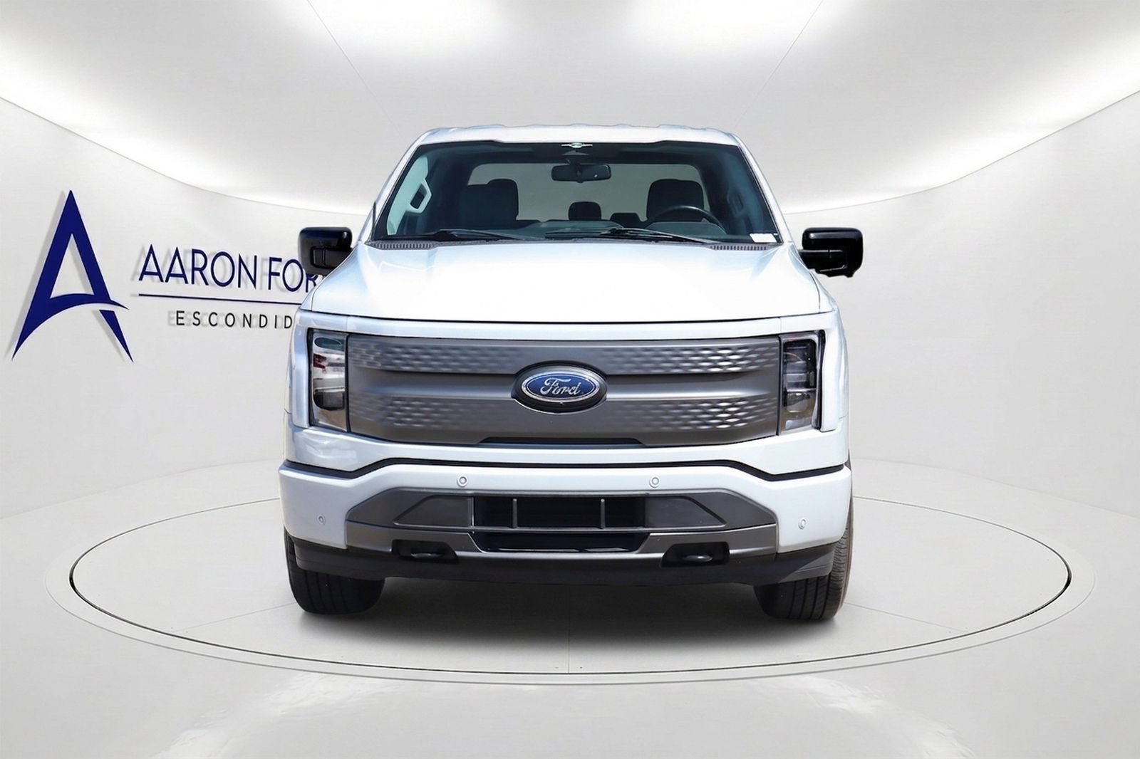 Used 2023 Ford F150 Lightning XLT w/ Equipment Group 312A High AWD/4WD image 2