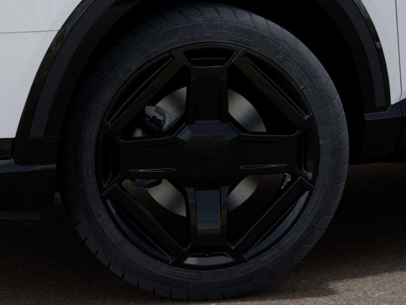 New 2027 Kia Telluride EX X-Line AWD/4WD image 9