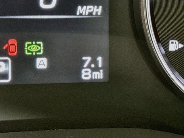 New 2026 Subaru Ascent Limited AWD/4WD image 12