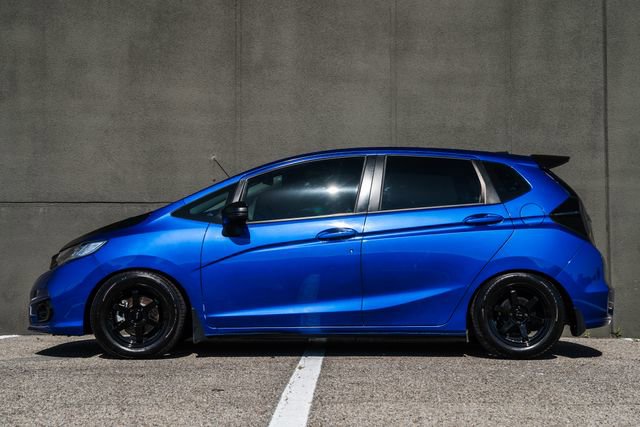 Used 2018 Honda Fit EX image 35