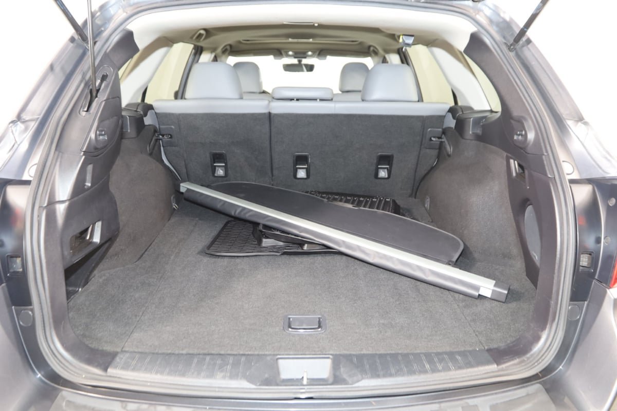 Used 2019 Subaru Outback 2.5i Limited AWD/4WD image 46