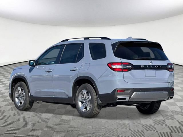 New 2026 Honda Pilot EX-L image 7