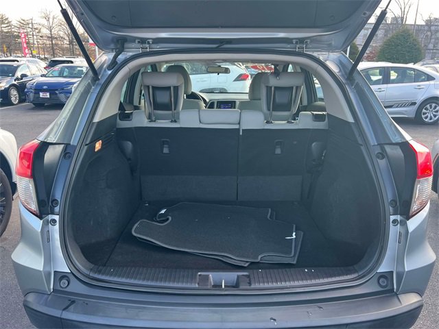 Used 2019 Honda HR-V LX image 12