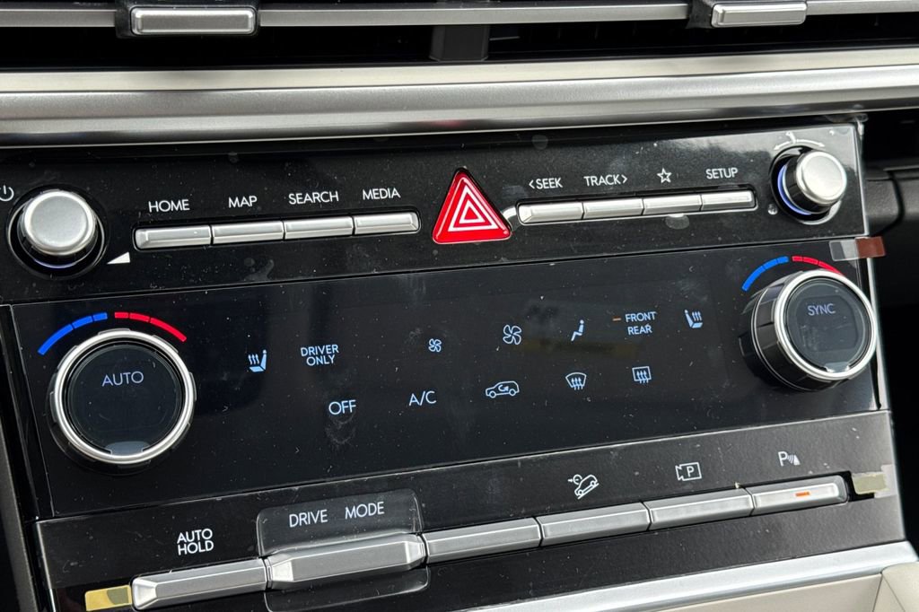 New 2026 Hyundai Santa Fe SEL image 17