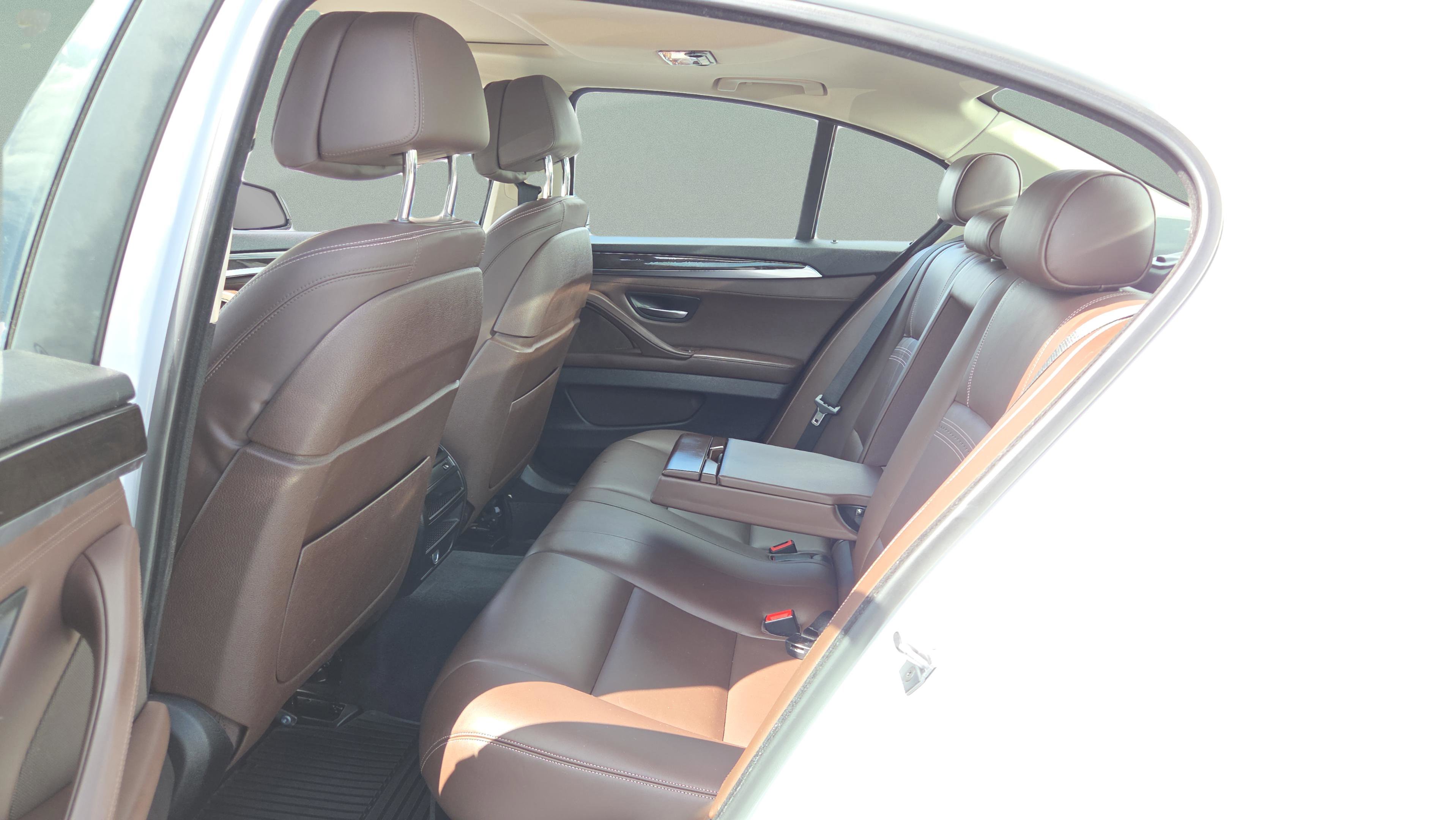 Used 2016 BMW 528i xDrive Sedan image 12