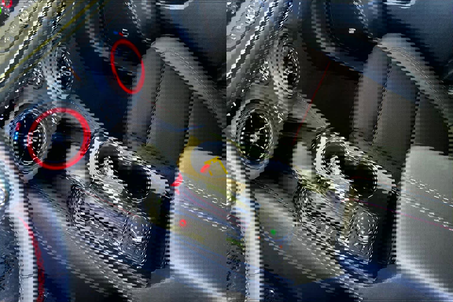 Used 2024 Chevrolet Blazer RS image 15