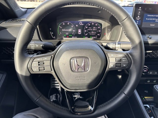 Certified 2025 Honda Accord Sport image 14