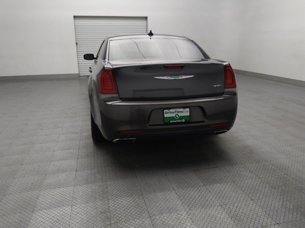 Used 2015 Chrysler 300 S RWD image 6