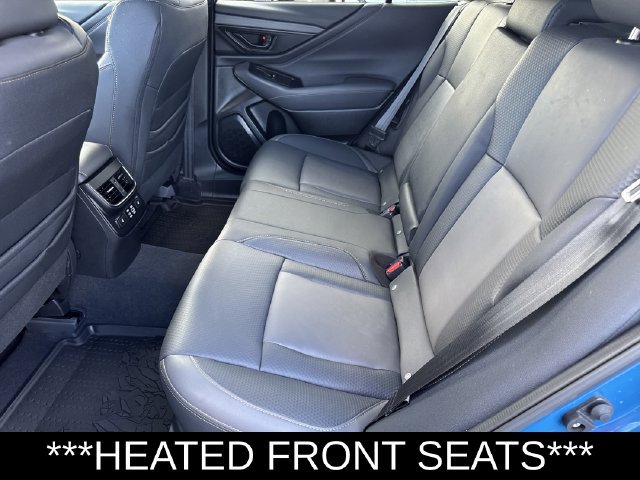 Used 2025 Subaru Outback Wilderness AWD/4WD image 13