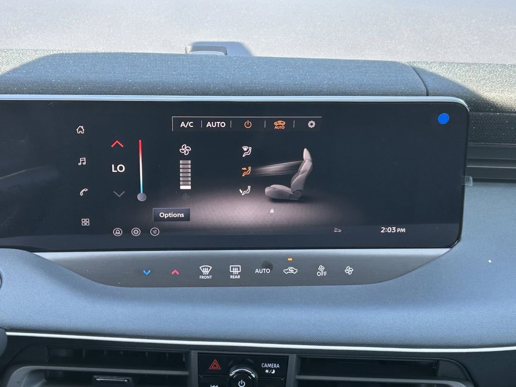 New 2026 Nissan Leaf image 12