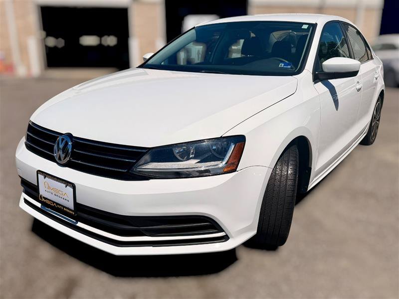 Used 2017 Volkswagen Jetta S w/ Jetta S Cold Weather Package FWD image 2