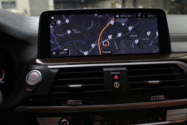 Used 2020 BMW X3 M40i w/ Executive Package image 16
