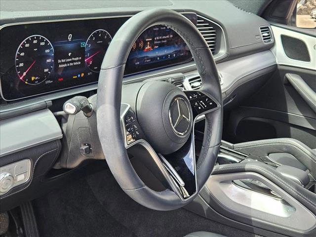 Used 2024 Mercedes-Benz GLE 350 4MATIC image 7