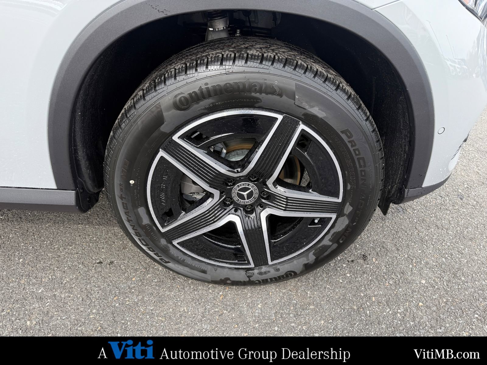 New 2026 Mercedes-Benz GLC 300 4MATIC image 10