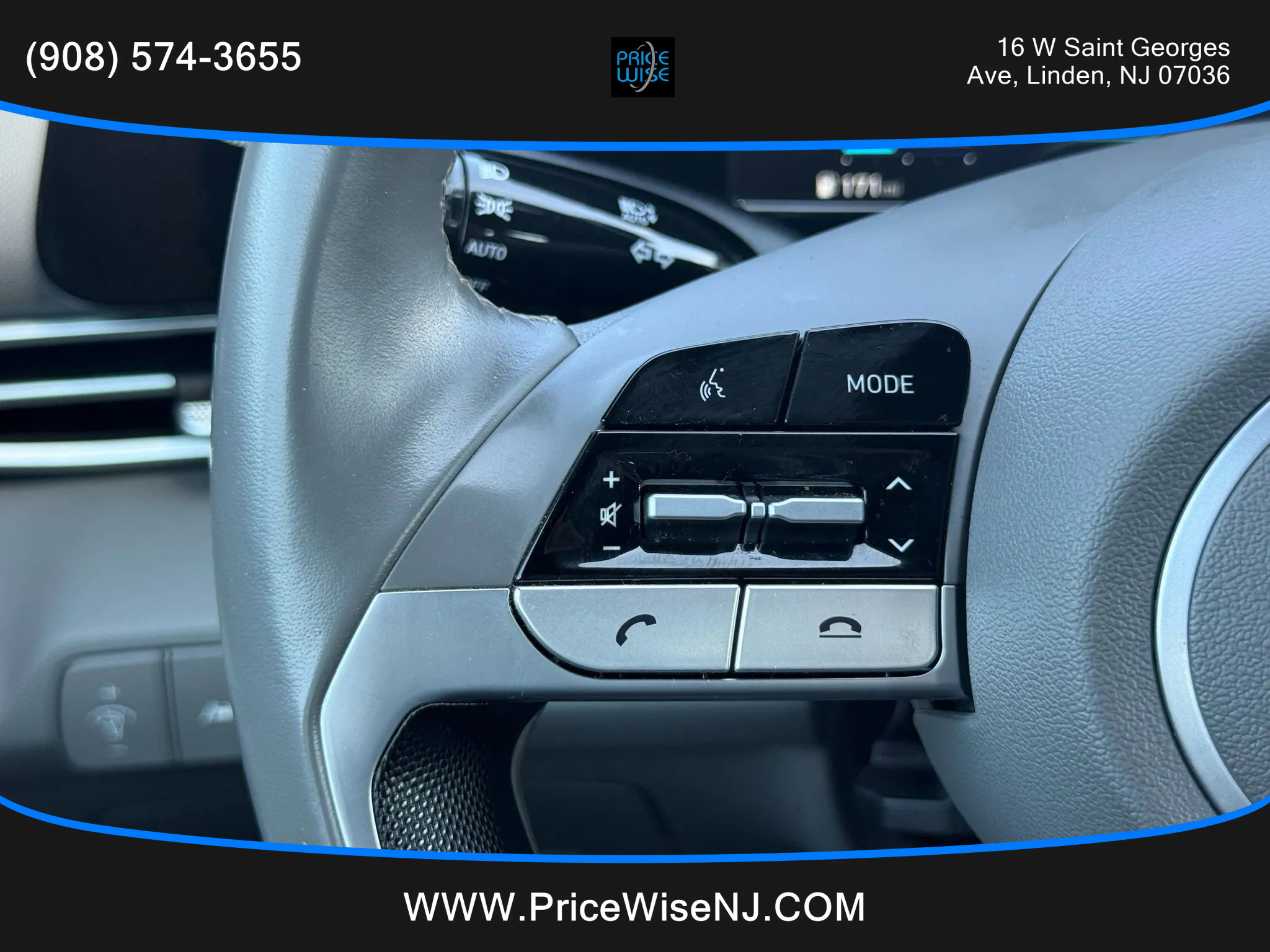 Used 2022 Hyundai Elantra SEL w/ Convenience Package image 12