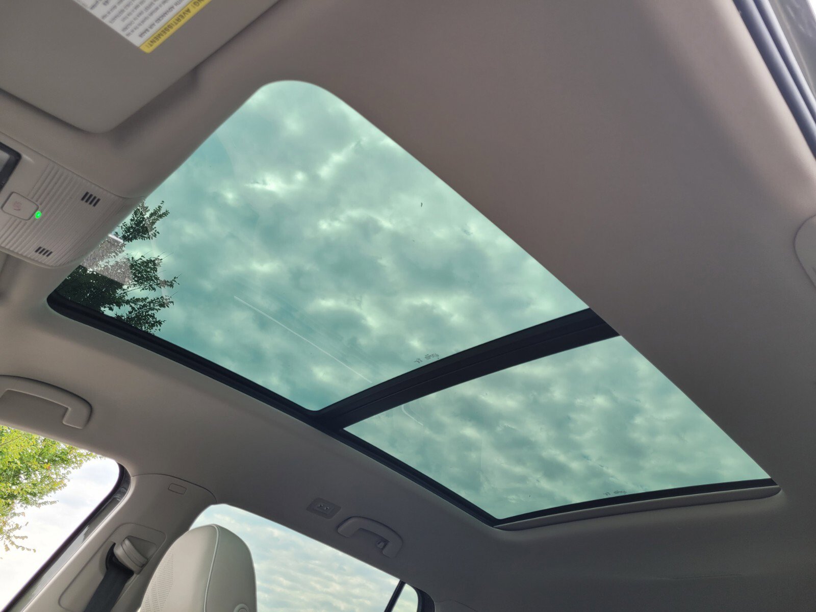 New 2026 Volkswagen Atlas SEL Premium R-Line image 14