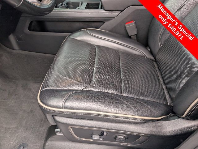 Used 2021 RAM 1500 Limited AWD/4WD image 20