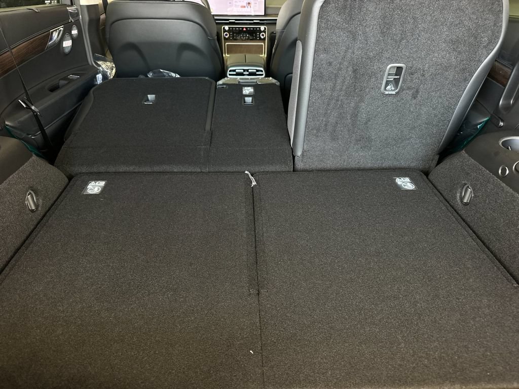 New 2026 Genesis GV80 2.5T Prestige AWD/4WD image 16