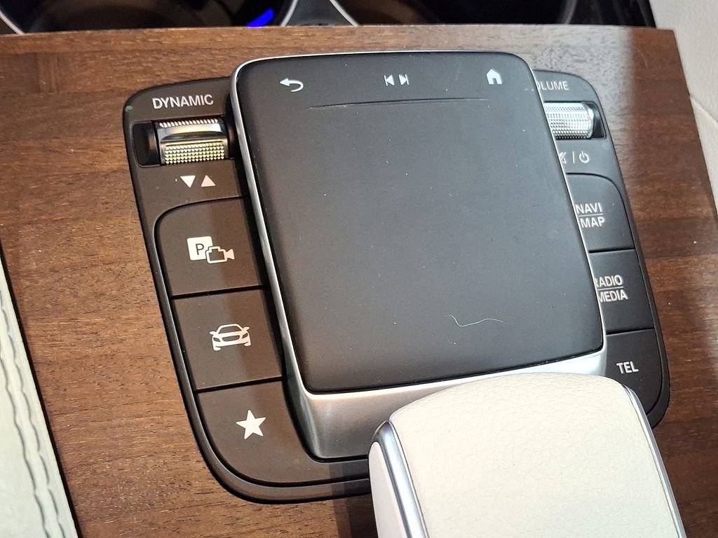 Used 2022 Mercedes-Benz GLE 450 4MATIC image 18