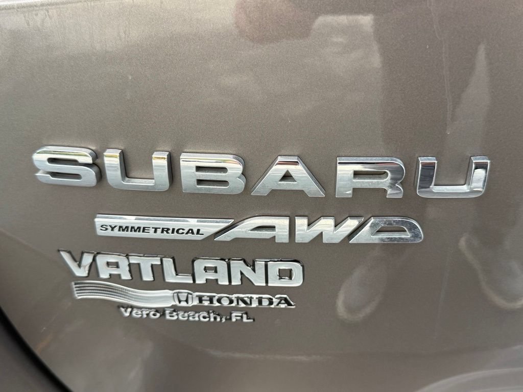 Used 2023 Subaru Forester Touring AWD/4WD image 37