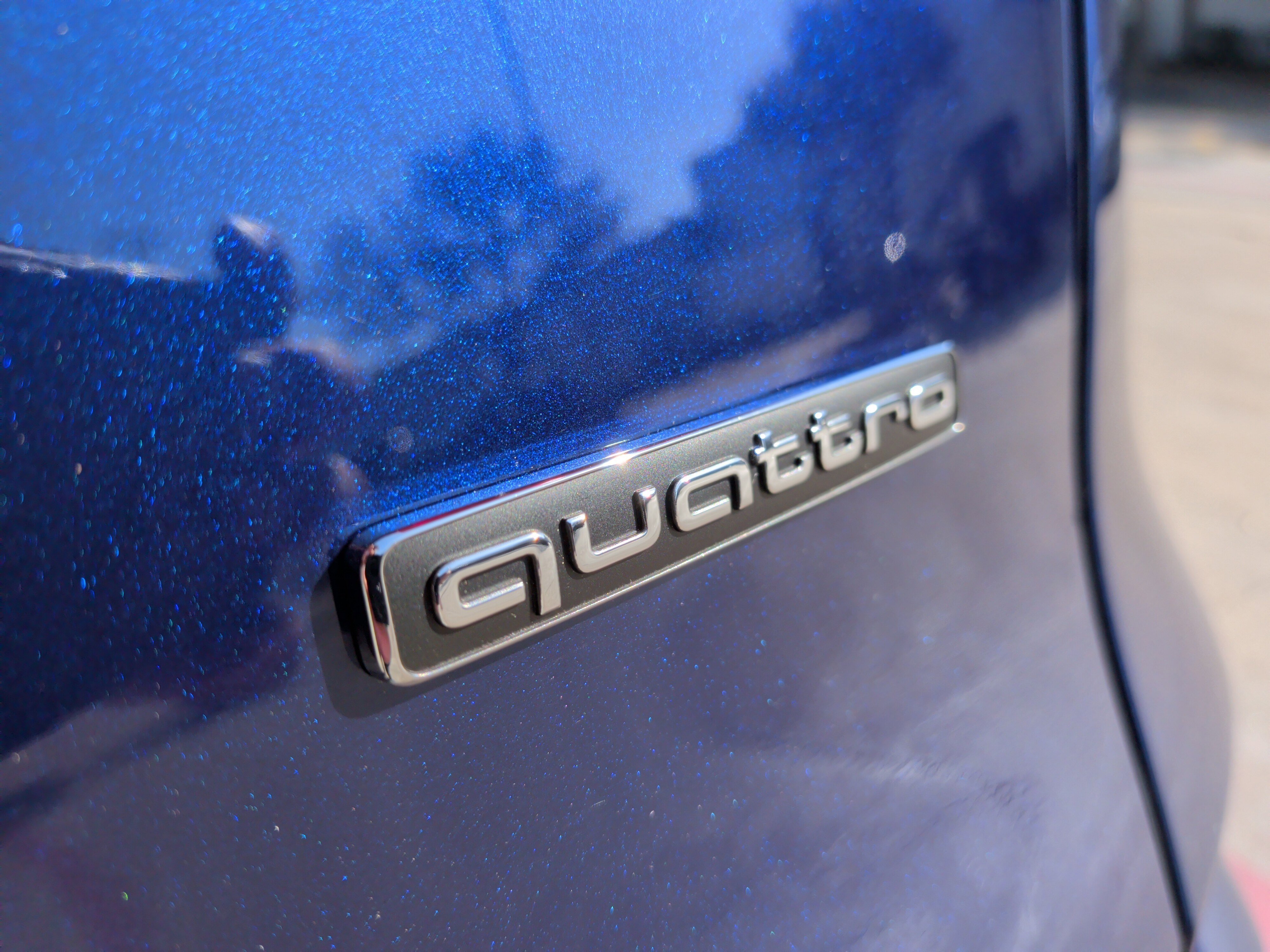 Used 2025 Audi Q5 Premium Plus image 38