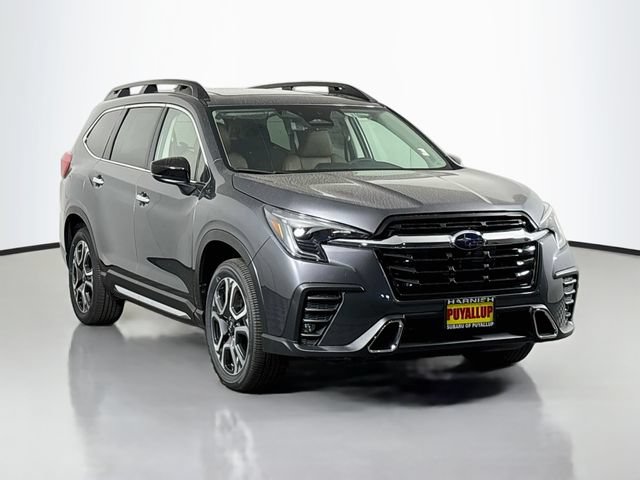 New 2026 Subaru Ascent Touring