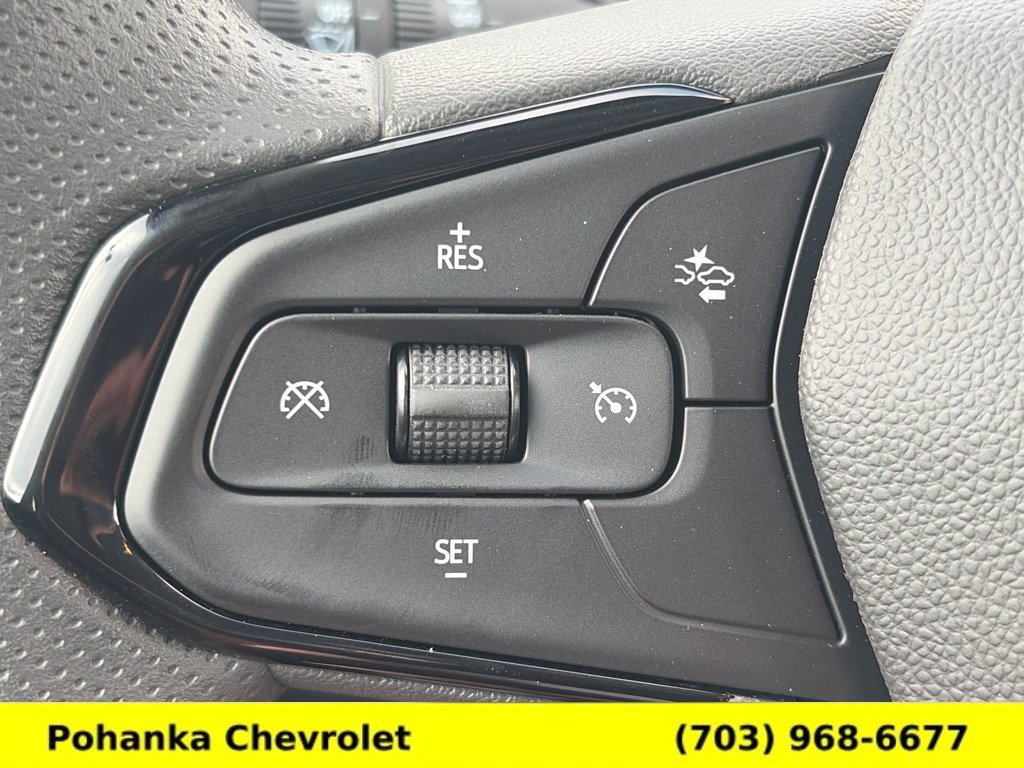 New 2027 Chevrolet Bolt LT FWD image 12