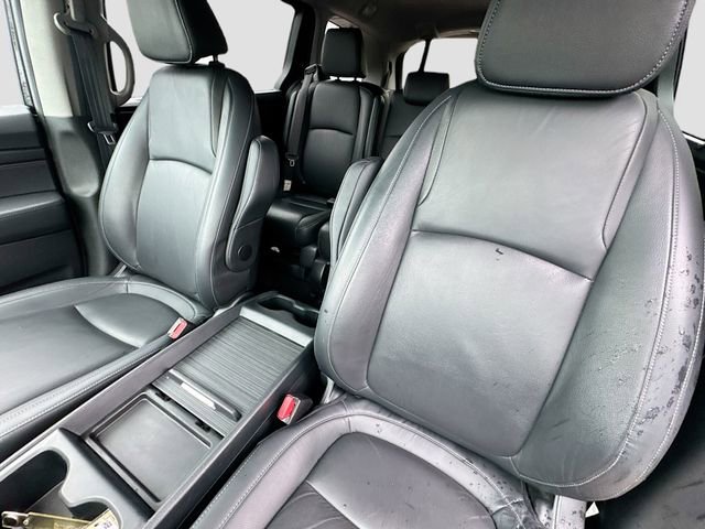 Certified 2023 Honda Odyssey EX-L image 20