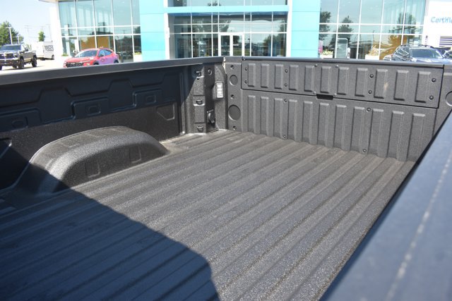New 2026 Chevrolet Silverado 2500 Custom w/ Custom Value Package AWD/4WD image 15