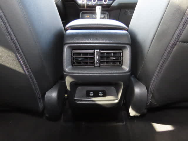 Used 2024 Honda CR-V Sport Touring image 25