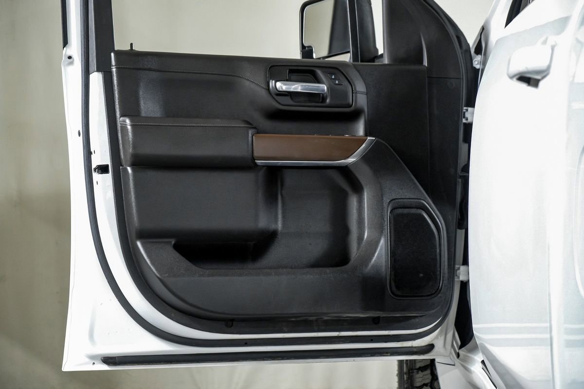 Used 2023 Chevrolet Silverado 2500 LT image 34