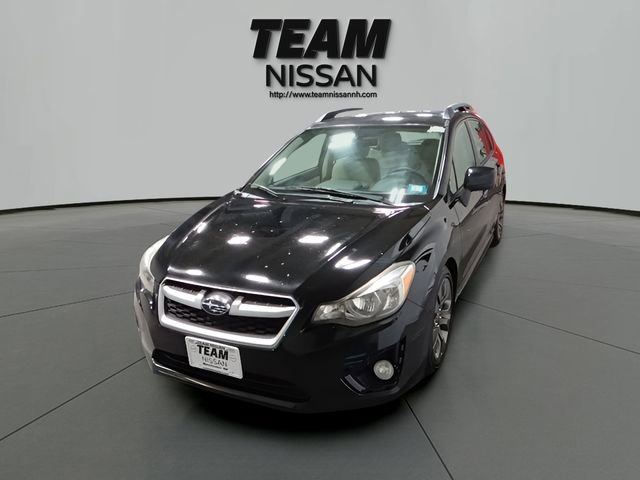 Used 2012 Subaru Impreza 2.0i Sport Premium AWD/4WD image 3