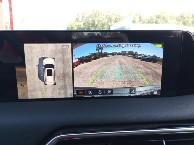 New 2026 Nissan Armada SL w/ Convenience Package image 23