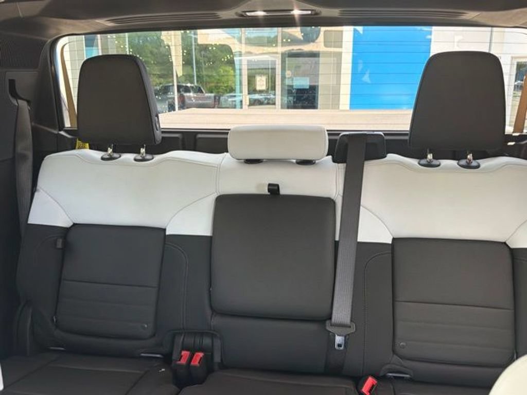 Certified 2025 GMC Hummer EV 3X w/ Battery Pack, 24 Module Pack AWD/4WD image 26