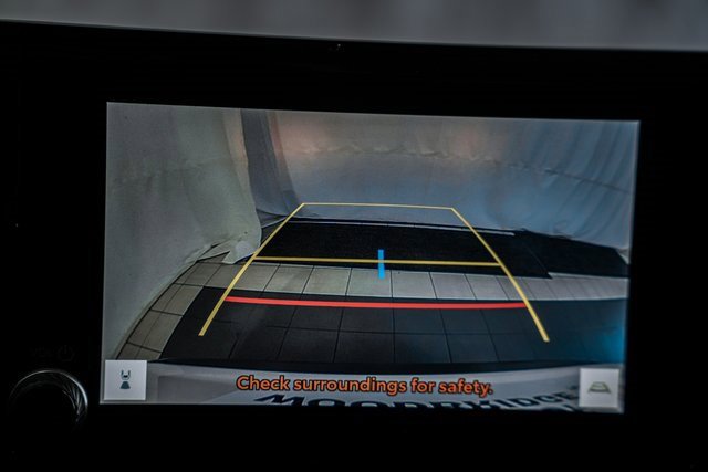 New 2025 Toyota RAV4 XLE image 25