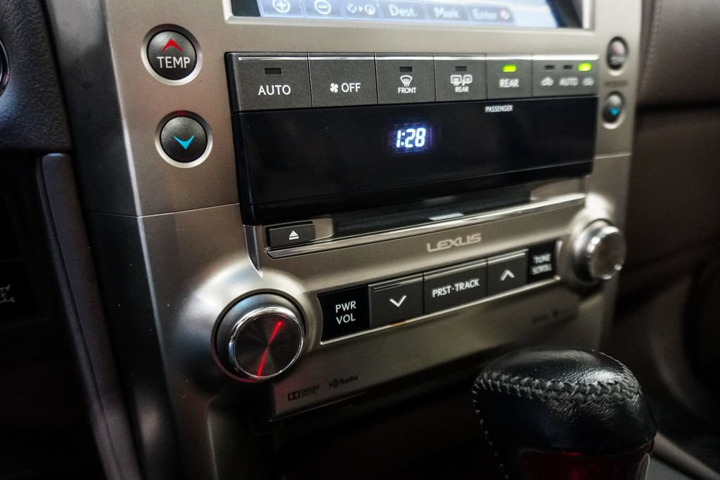 Used 2016 Lexus GX 460 w/ Premium Package AWD/4WD image 24