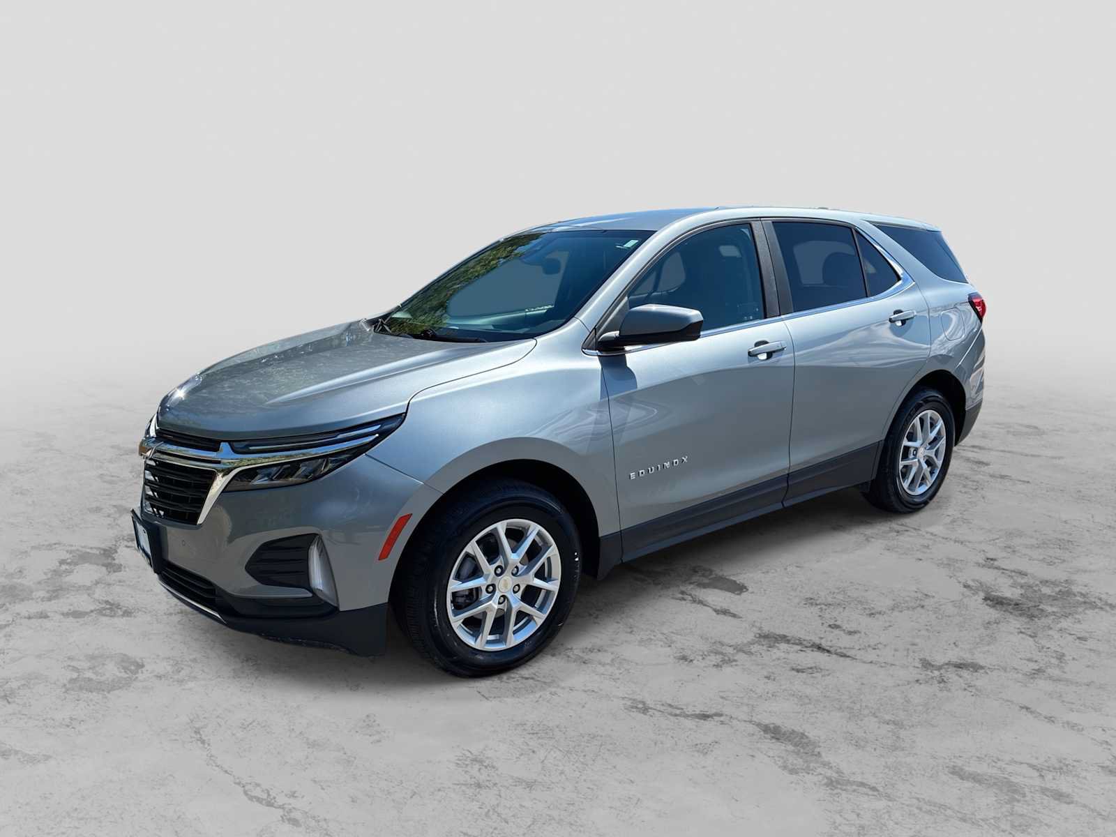Used 2024 Chevrolet Equinox LT