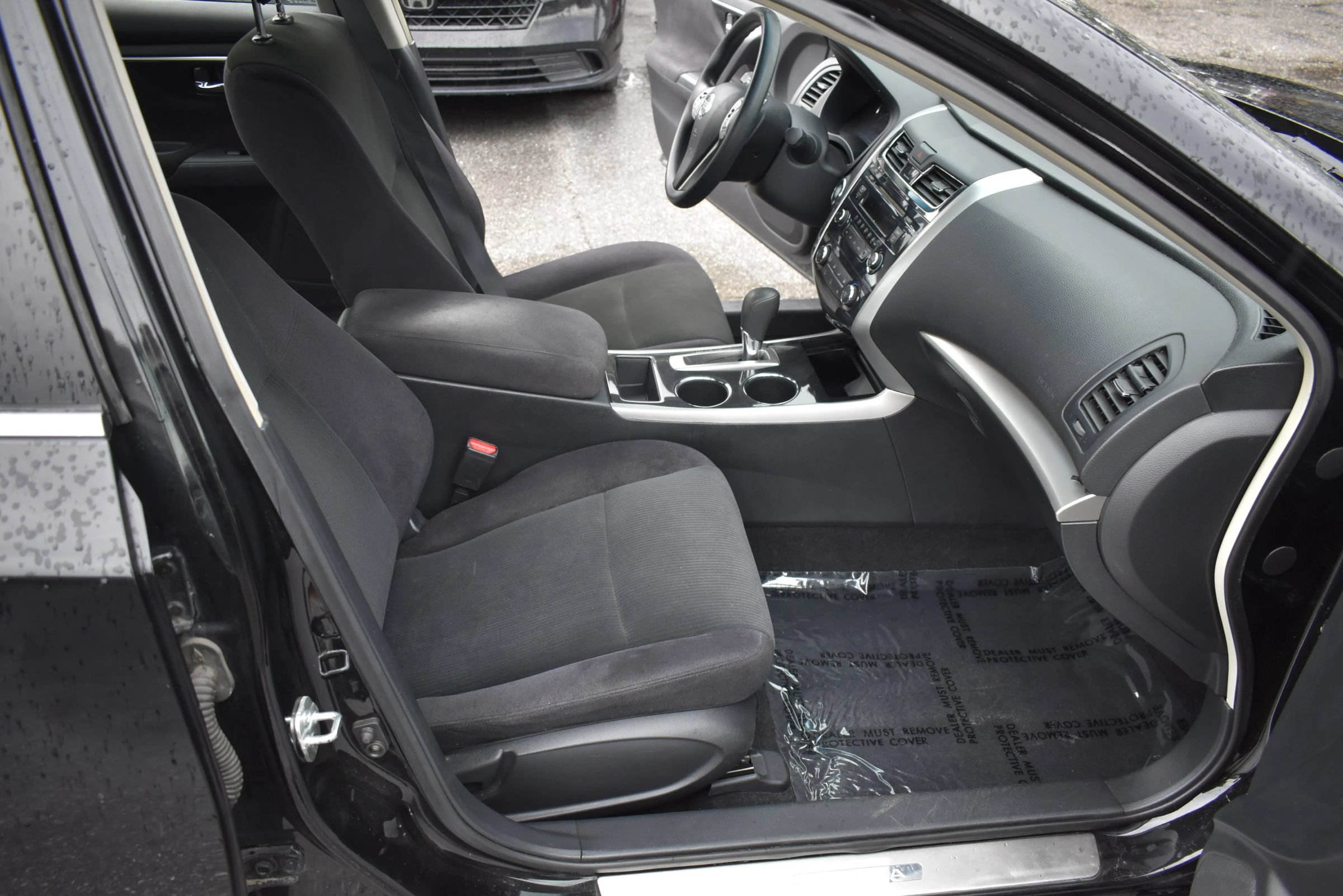 Used 2013 Nissan Altima 2.5 S FWD image 17