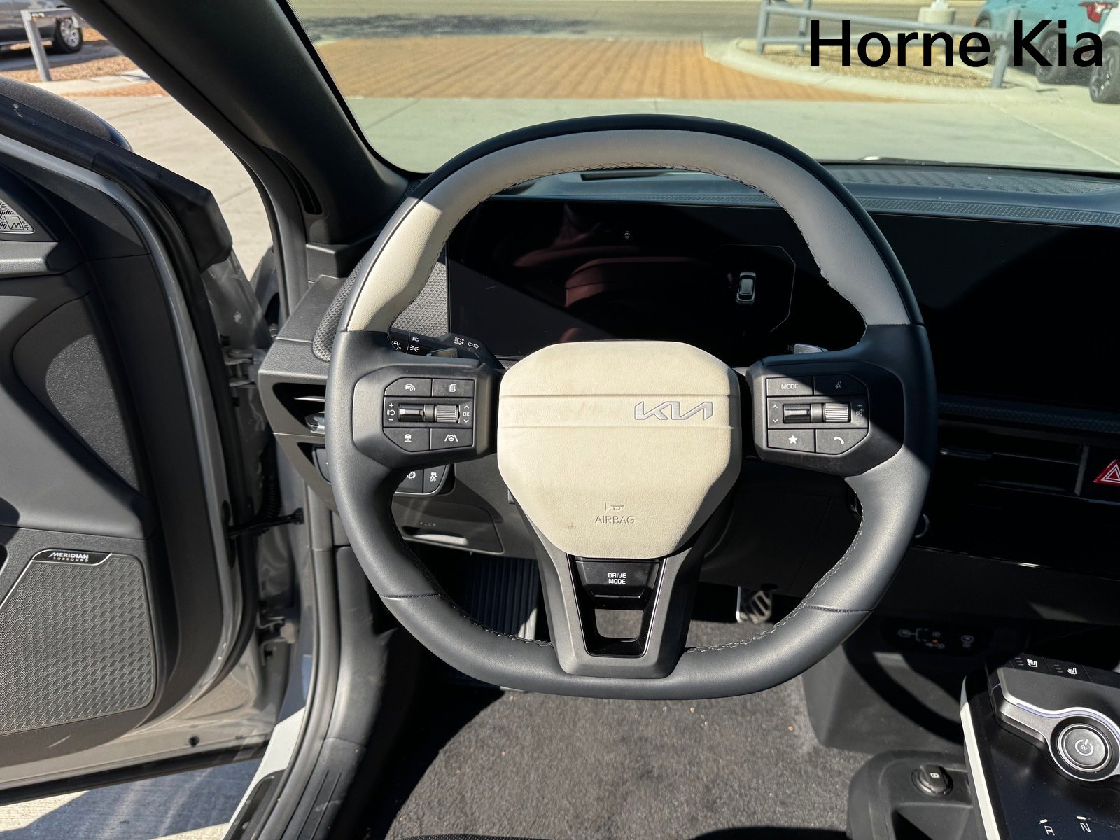 New 2025 Kia EV6 GT-Line image 14