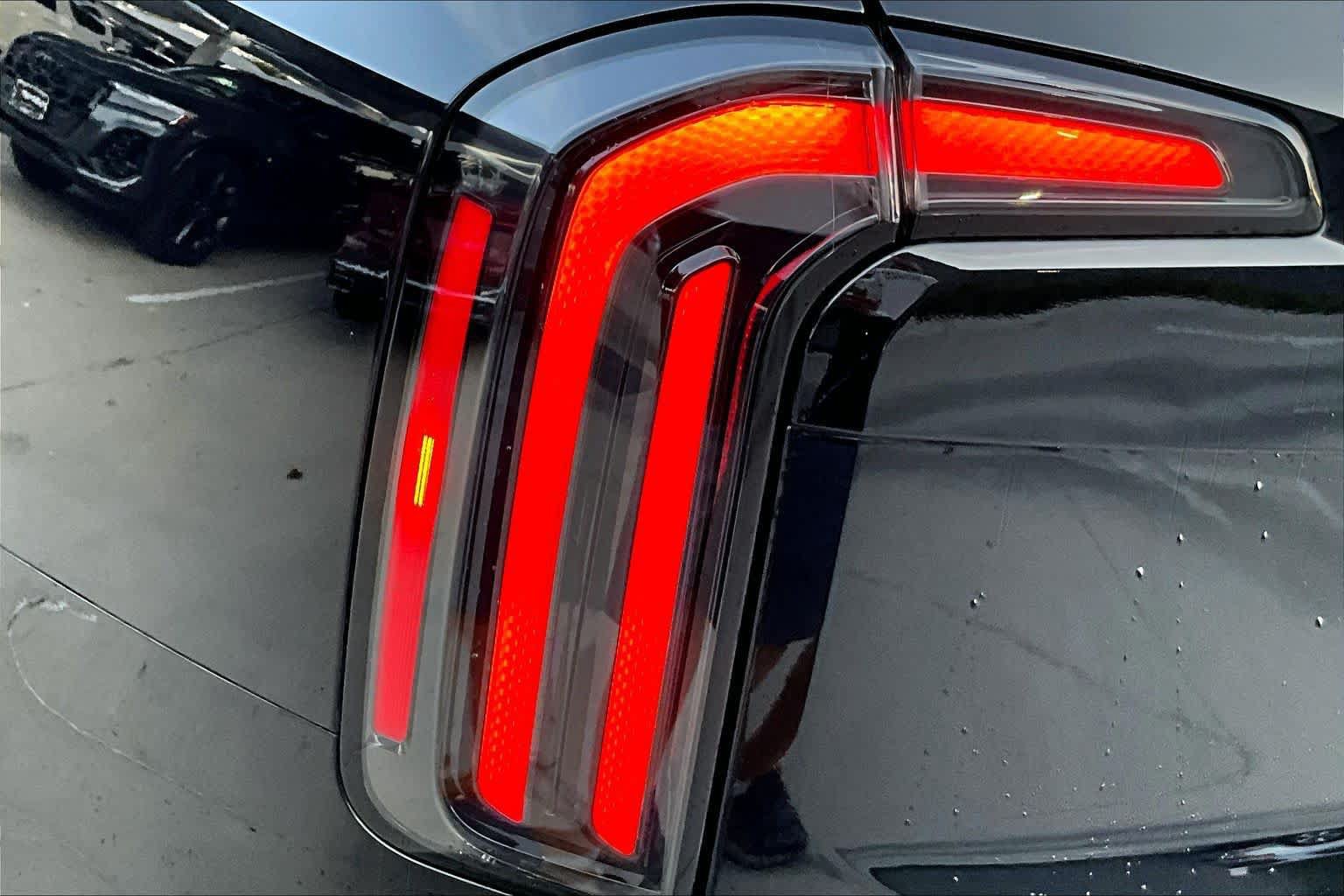 Used 2024 Kia Telluride SX FWD image 30