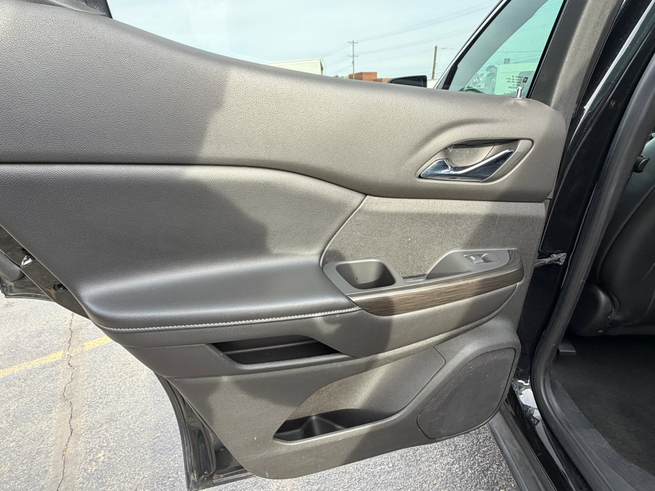 Used 2019 GMC Acadia SLT image 14