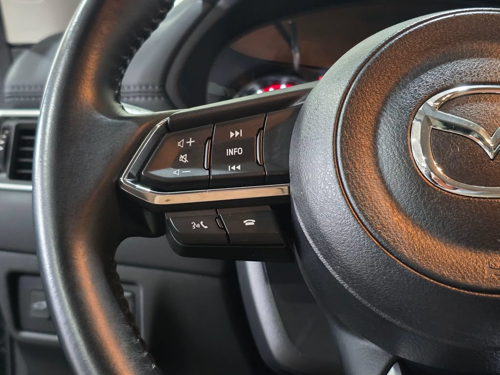 Used 2021 MAZDA CX-5 Grand Touring AWD/4WD image 11