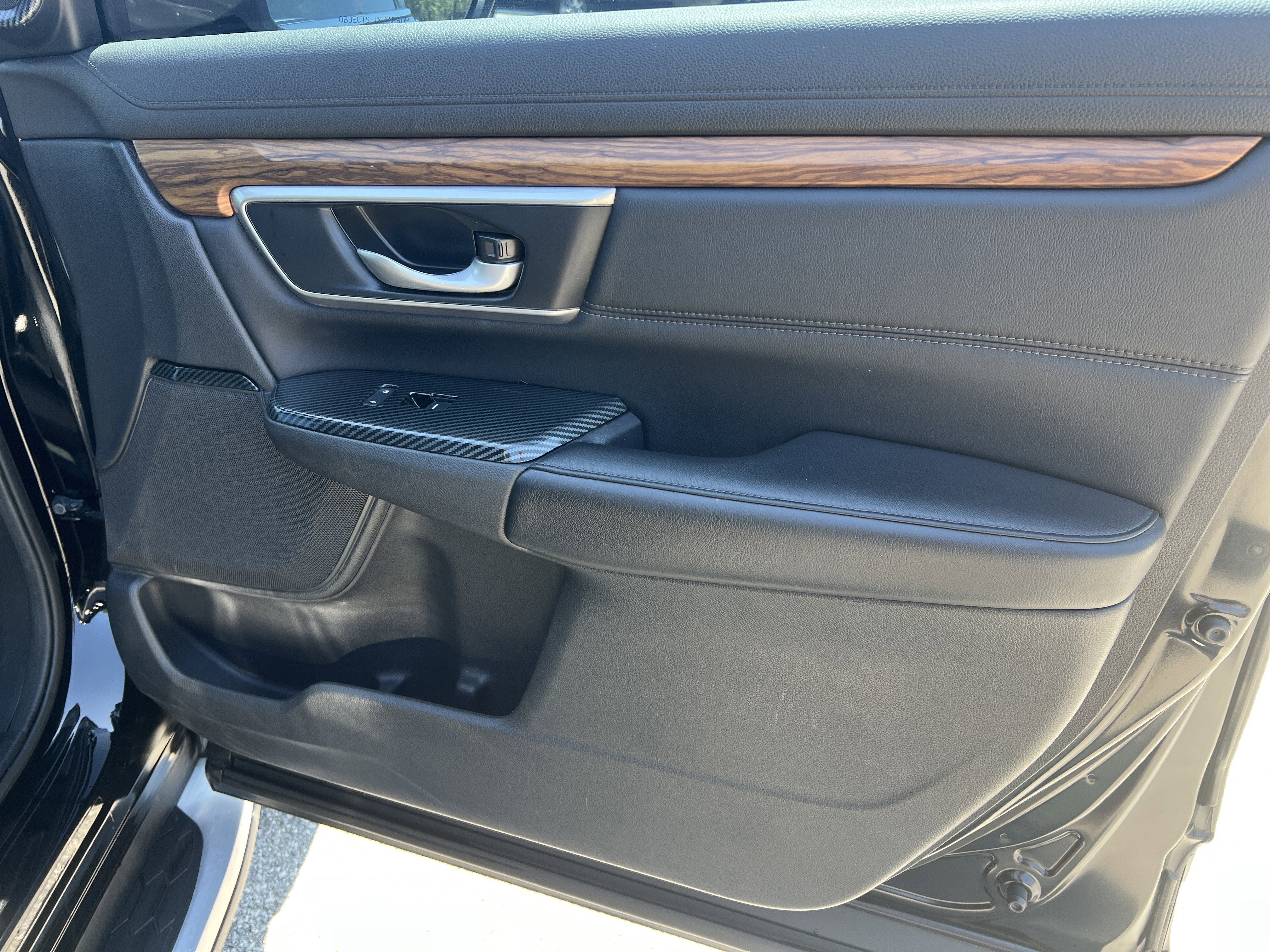 Used 2022 Honda CR-V EX-L image 15
