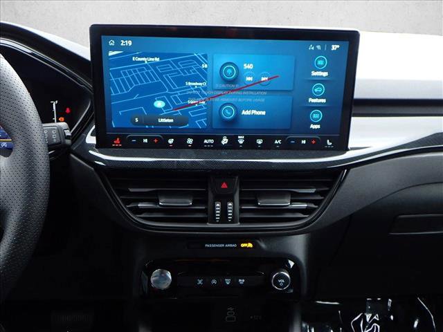 New 2026 Ford Escape ST-Line w/ Tech Pack #1 image 17